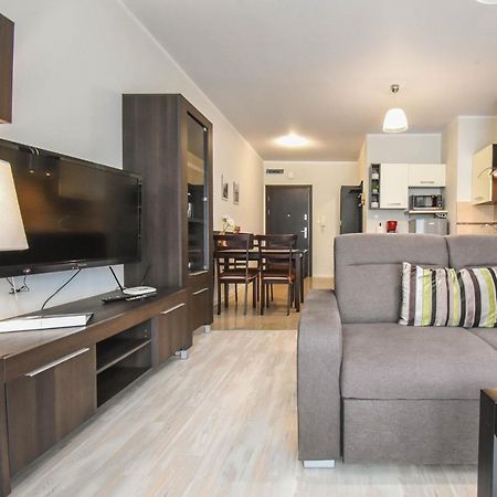 Apartamenty Na Wyspie -Apartamenty Stella シフィノウイシチェ エクステリア 写真